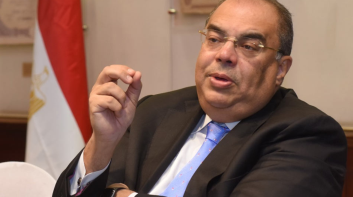 هل تظهر عملة موحدة لتجمع البريكس؟.. محمود محيي الدين يوضح
